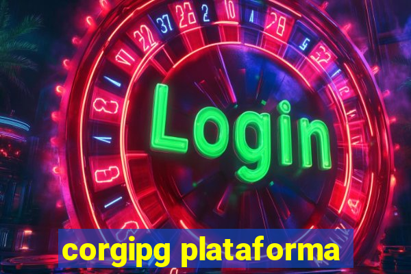 corgipg plataforma